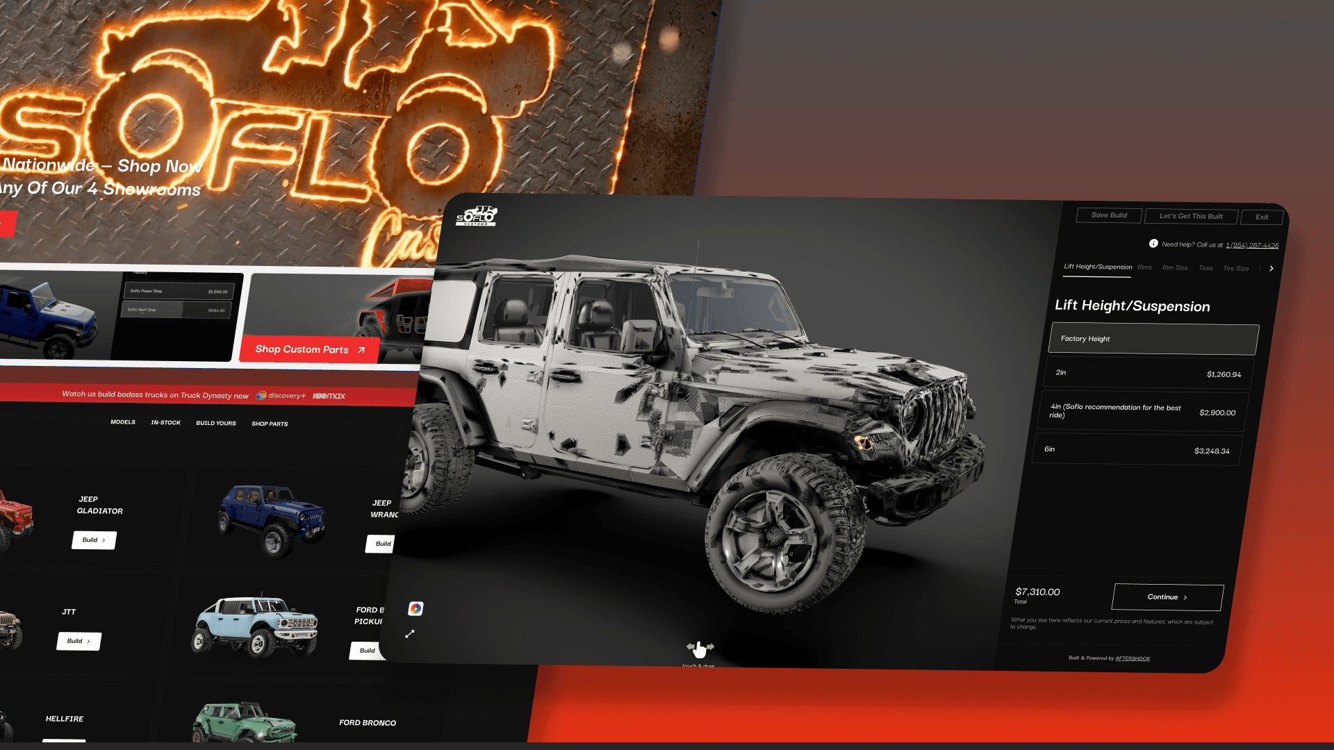 Soflo SaaS Concept Analysis