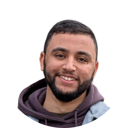 Marwane Beriich - High-Ticket Website & Conversion Consultant